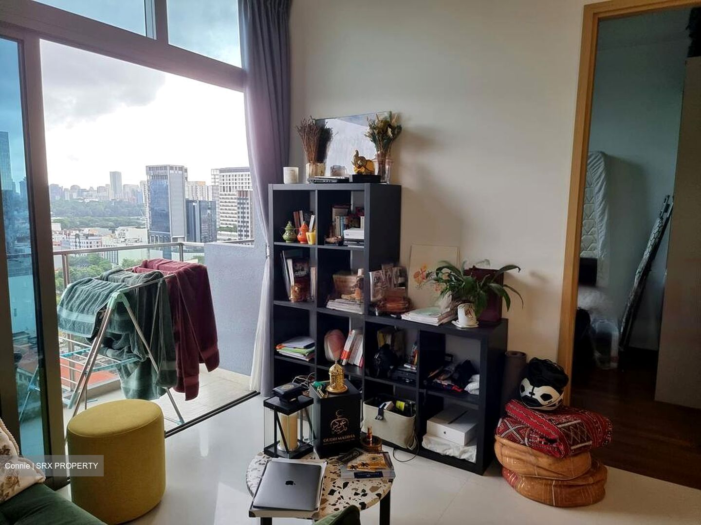 Sturdee Residences (D8), Condominium #455754201
